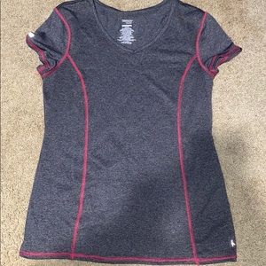 Athletic Shirt